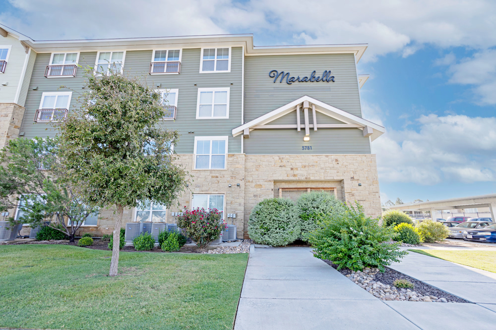 Marabella community photo