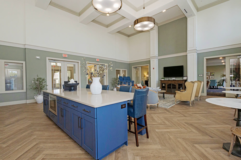 Marabella Senior Independent Living community