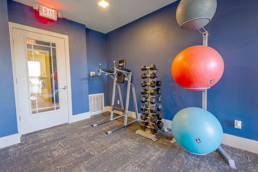 Amarillo neighborhood